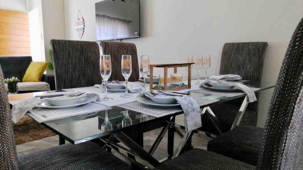 Evans Village - Stunning Apartments Johannesburg Exteriör bild