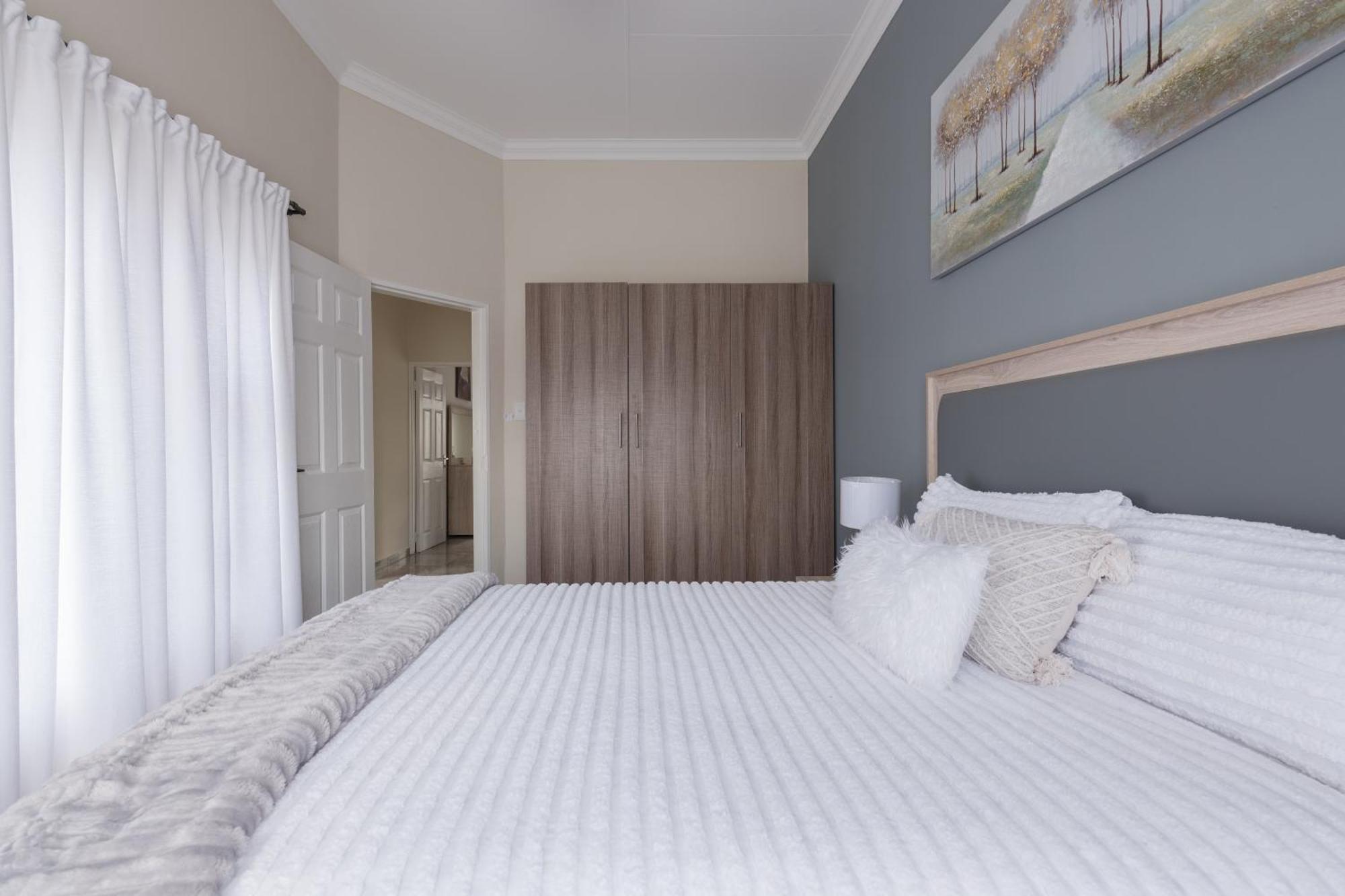 Evans Village - Stunning Apartments Johannesburg Exteriör bild